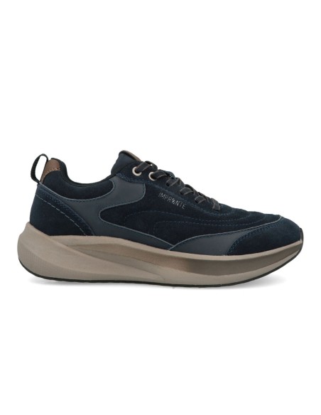 Impronte Canal Tech men’s cushioned sneakers Memory Foam